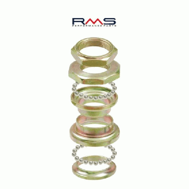 Steering head bearings Kymco S9,ZX50