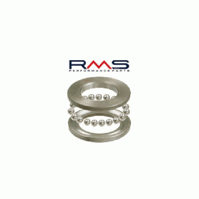 Upper steering head bearings Malaguti F10,MBK Booster,Yamaha Jog