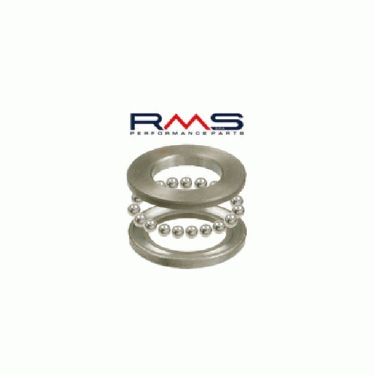 Upper steering head bearings Malaguti F10,MBK Booster,Yamaha Jog