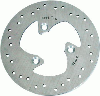 Brake disc Atala,Benelli,Beta,Malaguti,Motron 22 516 0010