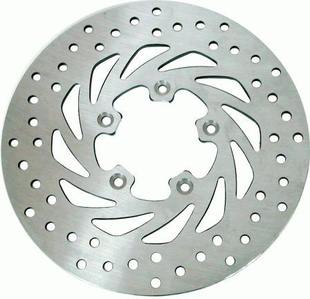 Front brake disc Aprilia Scarabeo 22 516 0040