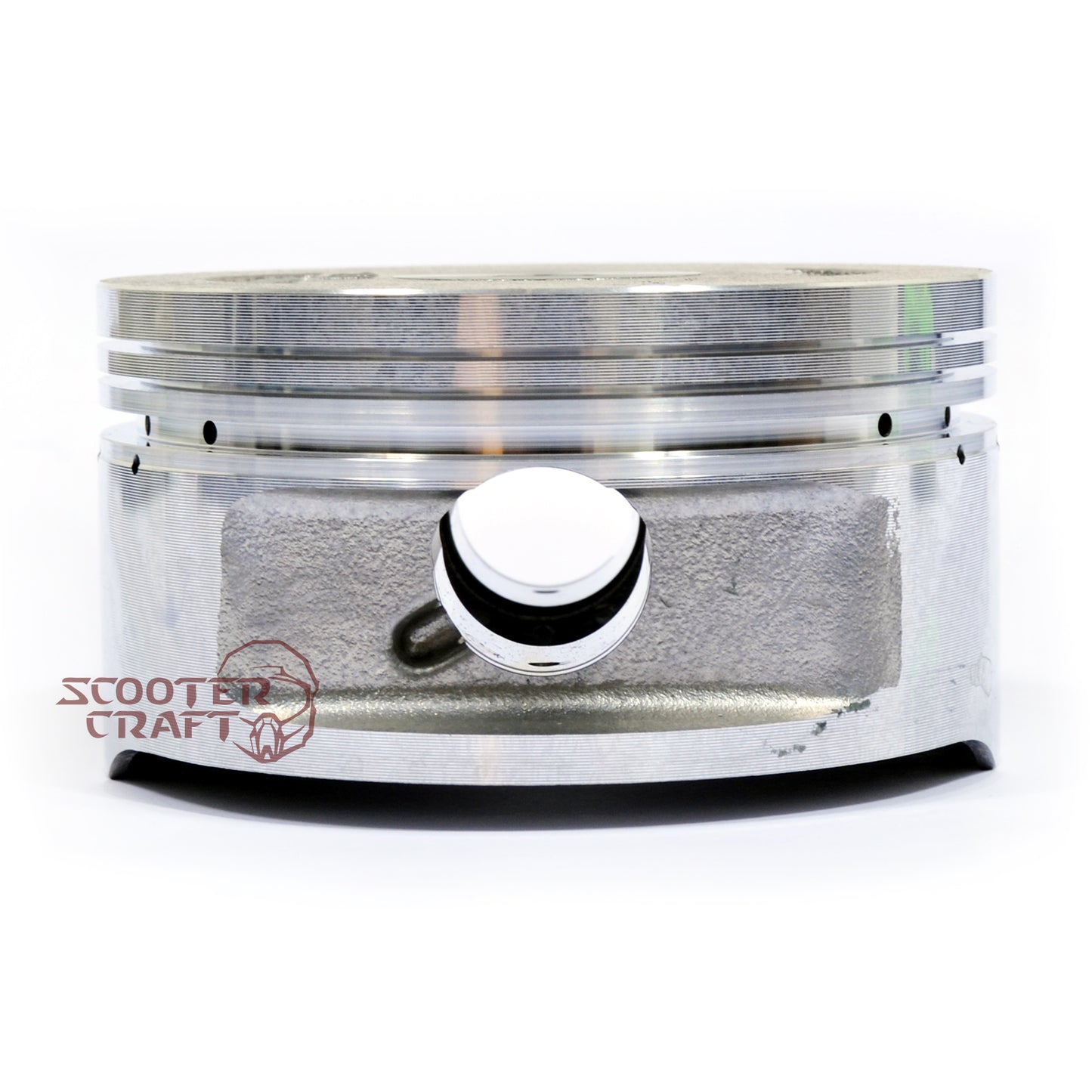 Piston 78 mm, Aeon Elite 350, Cobra 350, Crossland 350, Cube 350, Goes 360 Max, Quadro 350D, genuine