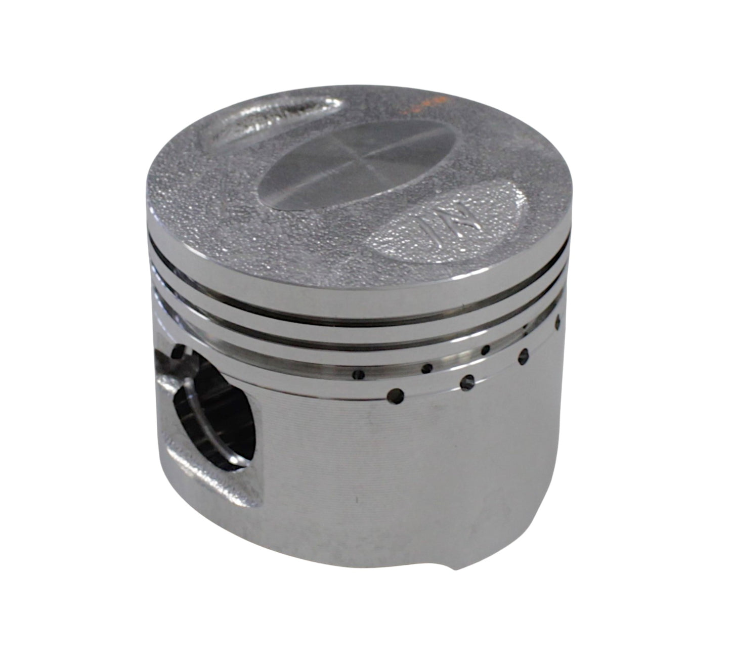 Piston Kymco SUPER 8 50R, AGILITY 50, genuine