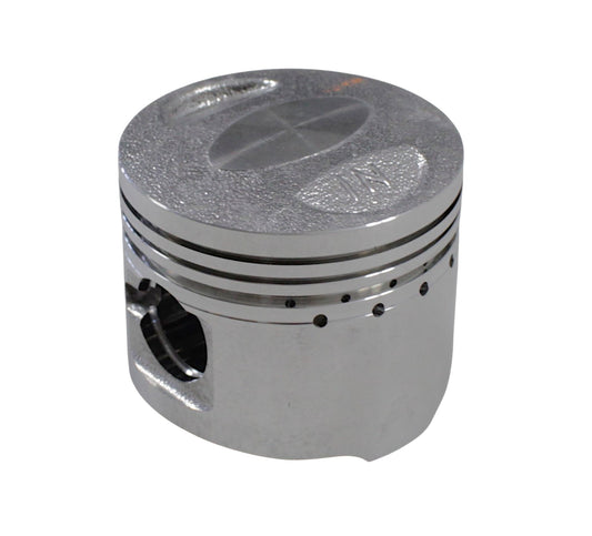 Piston Kymco SUPER 8 50R, AGILITY 50, genuine
