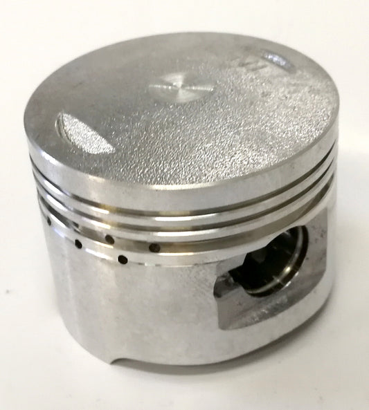 Piston 47 mm Kymco KXR 90, MAXXER 90, MAXXER 90S, genuine