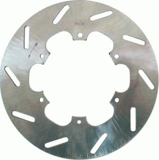 Front brake disc Liberty 50,125,150 22 516 0190