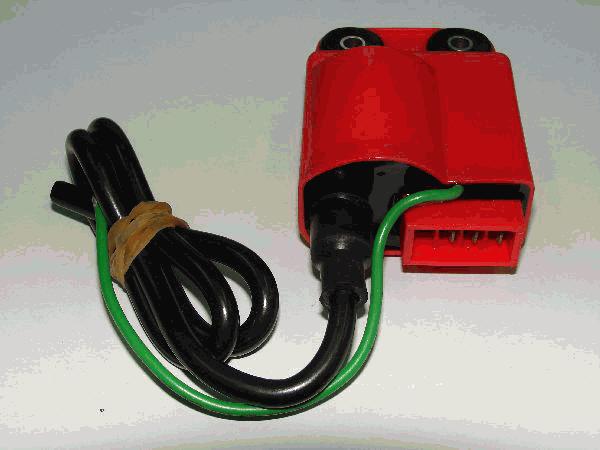 Ignition module Gilera,Piaggio 50 cc