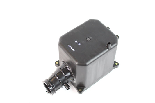 Air filter housing Kymco MXU 150, genuine