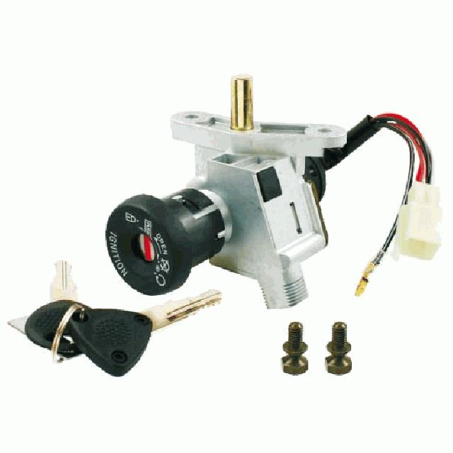 Ignition switch MBK Ovetto,Yamaha Neos 50 cc