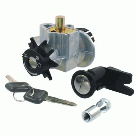 Ignition switch (lock set) Peugeot Speedfight