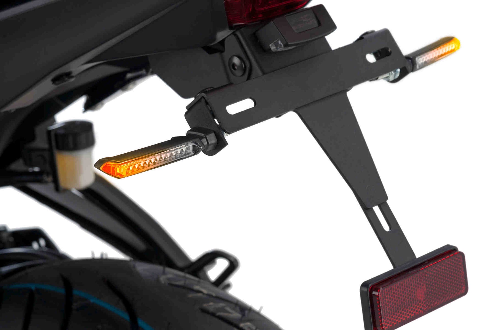 Turn signals Thin (LED sequential)