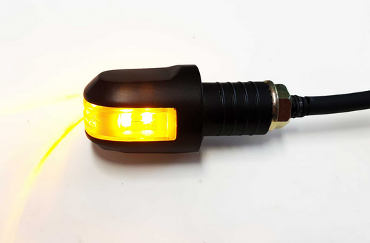 Turn signals Buoy II (LED) black