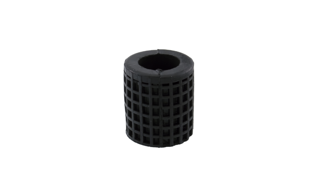 Kick starter rubber 80–200 cc Vespa PX,GT,GTR,TS,SS,Rally