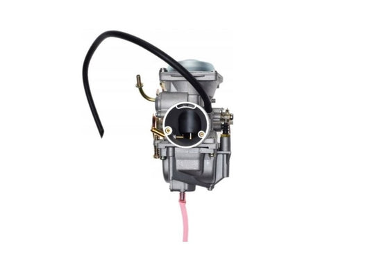 Carburetor Suzuki GN 250 4T venturi 32 mm cable choke