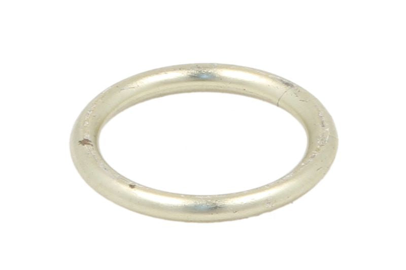 Exhaust muffler gasket GY6 (bellows) 23,30,3.5 mm set of 10