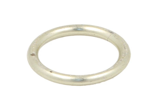 Exhaust muffler gasket GY6 (bellows) 23,30,3.5 mm set of 10