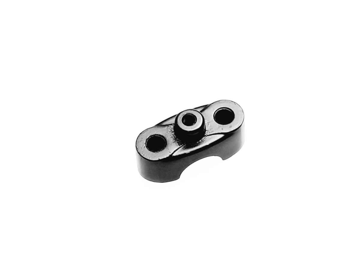 HANDLE BAR BRACKET, UPPER TGB BLADE 1000 LTX E4 E5, genuine