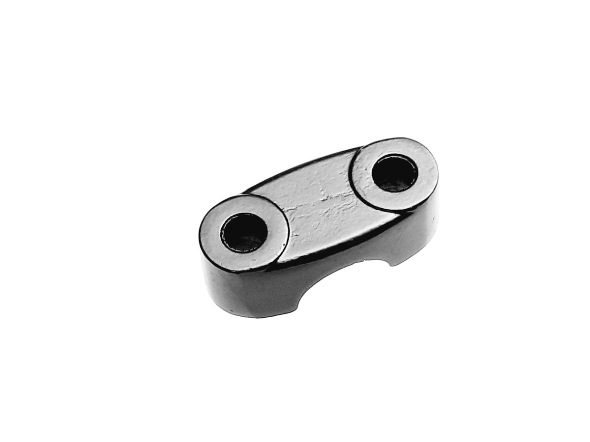 HANDLE BAR BRACKET, LOWER TGB BLADE 1000 LTX E4 E5, genuine