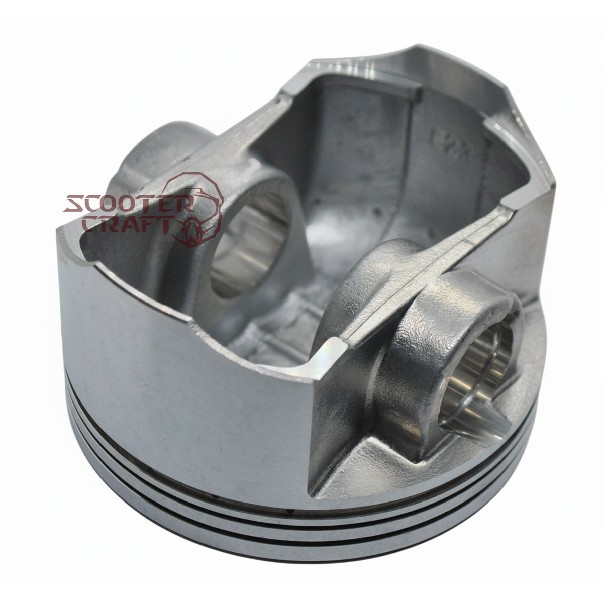 Piston Shade Sport 600 ABS (KSR), SHADE SPORT 650, SHADE Xtreme 650 LoF, Shade Xtreme 660, AMX 6.46 EFI 4X4 LUX, genuine