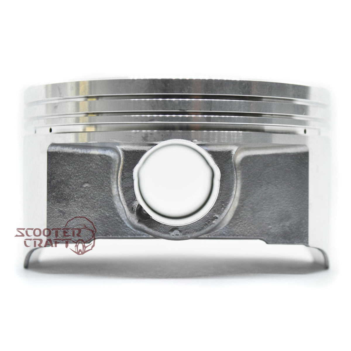 Piston Shade Sport 600 ABS (KSR), SHADE SPORT 650, SHADE Xtreme 650 LoF, Shade Xtreme 660, AMX 6.46 EFI 4X4 LUX, genuine