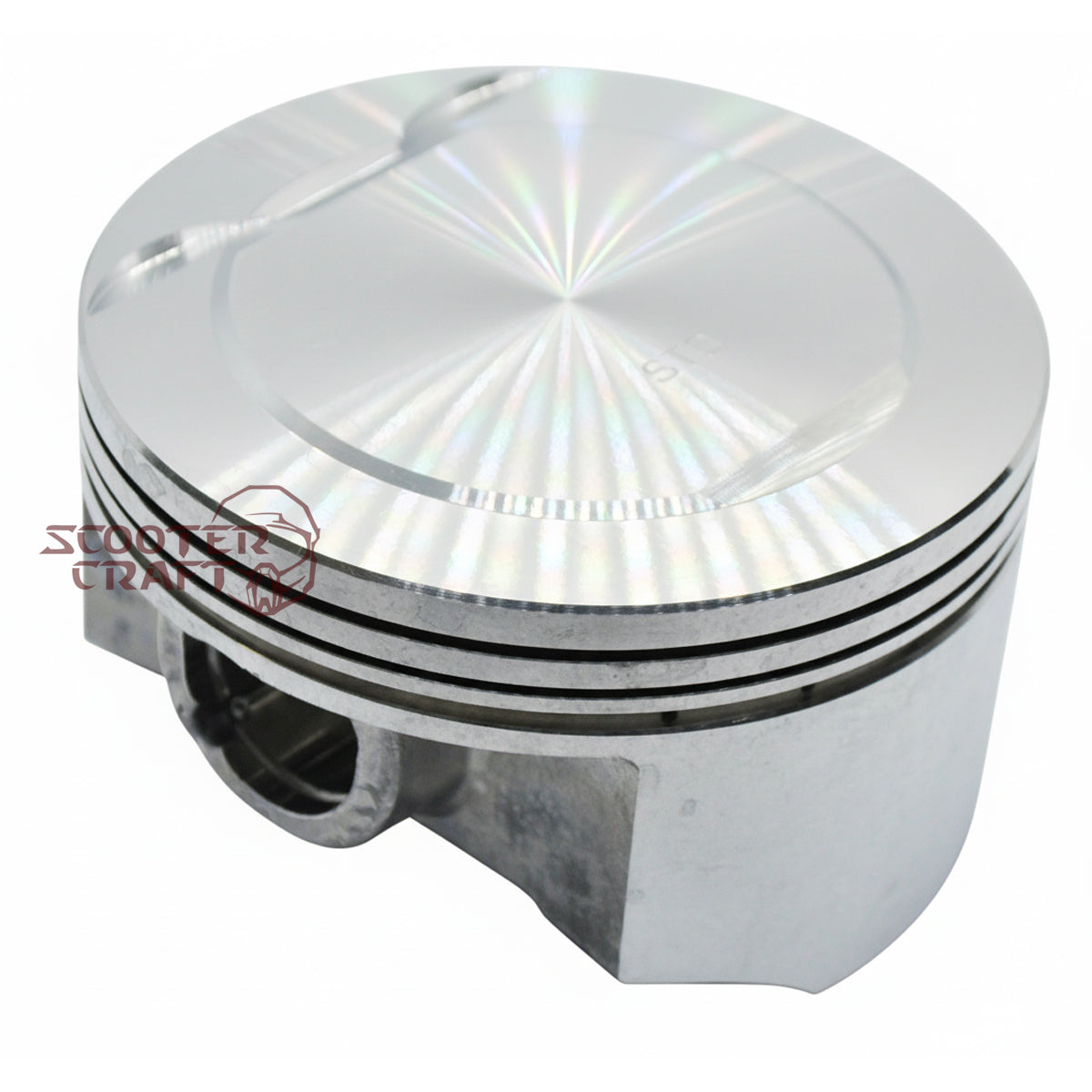 Piston Shade Sport 600 ABS (KSR), SHADE SPORT 650, SHADE Xtreme 650 LoF, Shade Xtreme 660, AMX 6.46 EFI 4X4 LUX, genuine