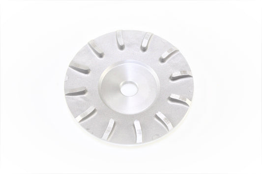 Outer variator pulley SFX 50 2T 1996–2001