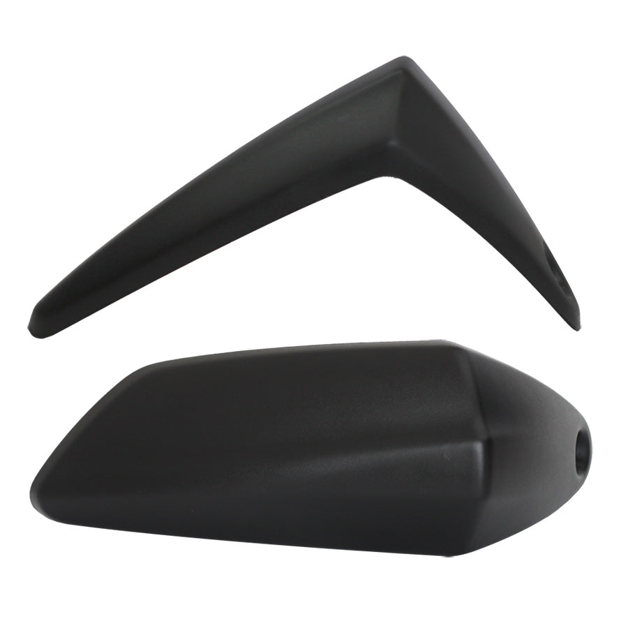HAND GUARDS, LH. TGB Blade 550, genuine