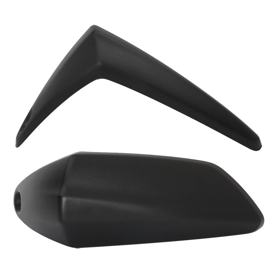 HAND GUARDS, RH. TGB Blade 550, genuine