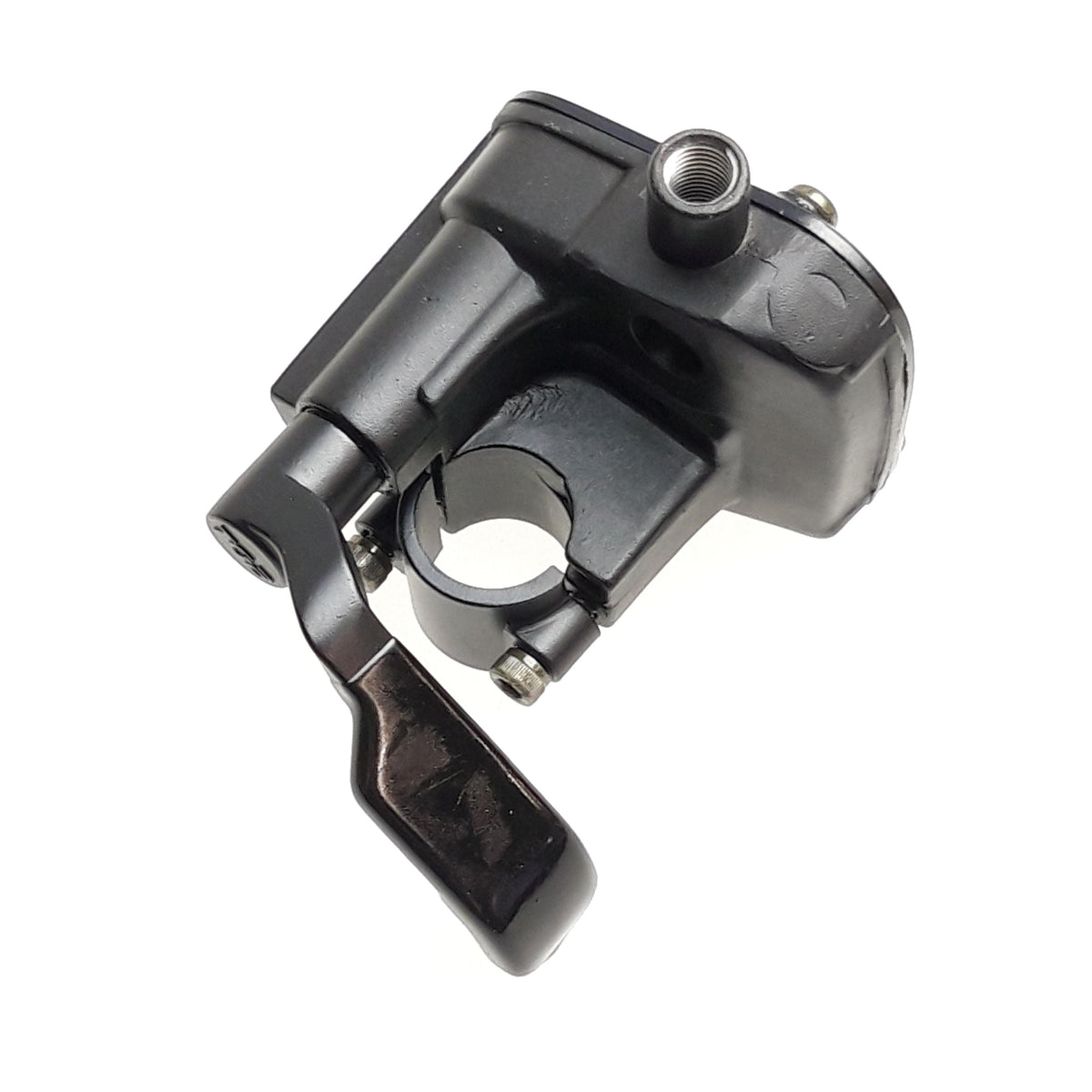 CASE ASSY. THEROTTLE TGB Blade 550, genuine