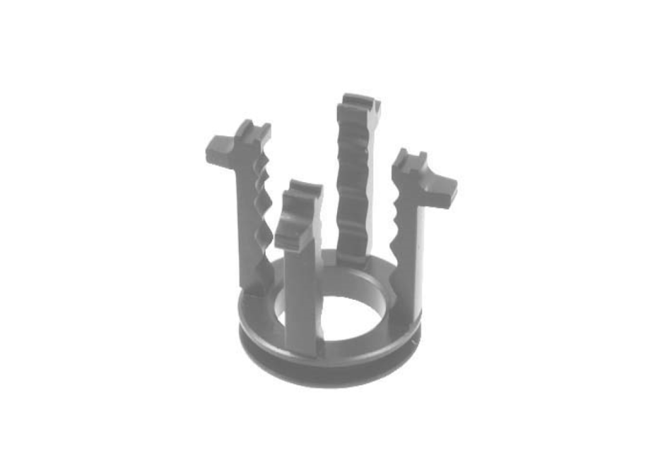 Gear selector Vespa V50 Special ET3 125 cc 4-speed