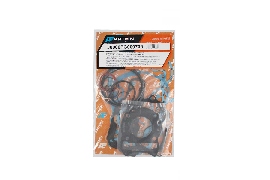 Gasket set Honda PCX 125 2012–2019