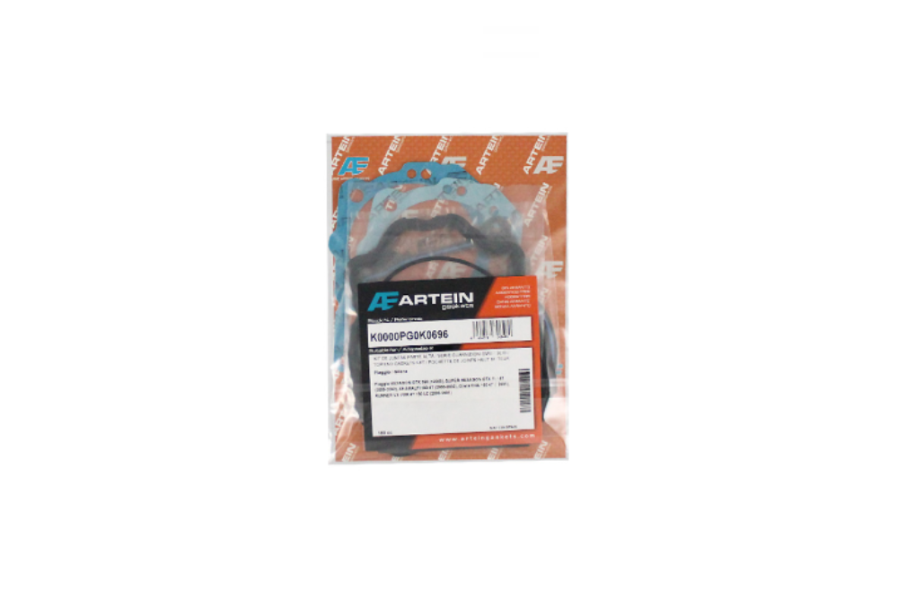 Cylinder gasket set Honda PCX 125 2012–2019