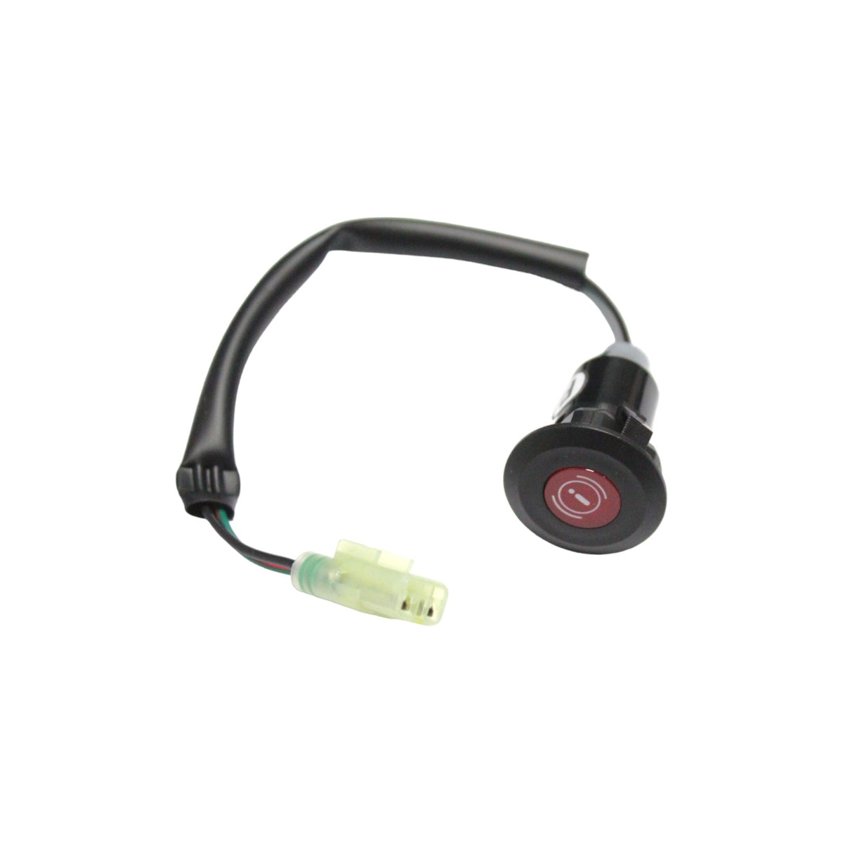 Brake fluid level indicator Kymco MXU 465i T3b, genuine
