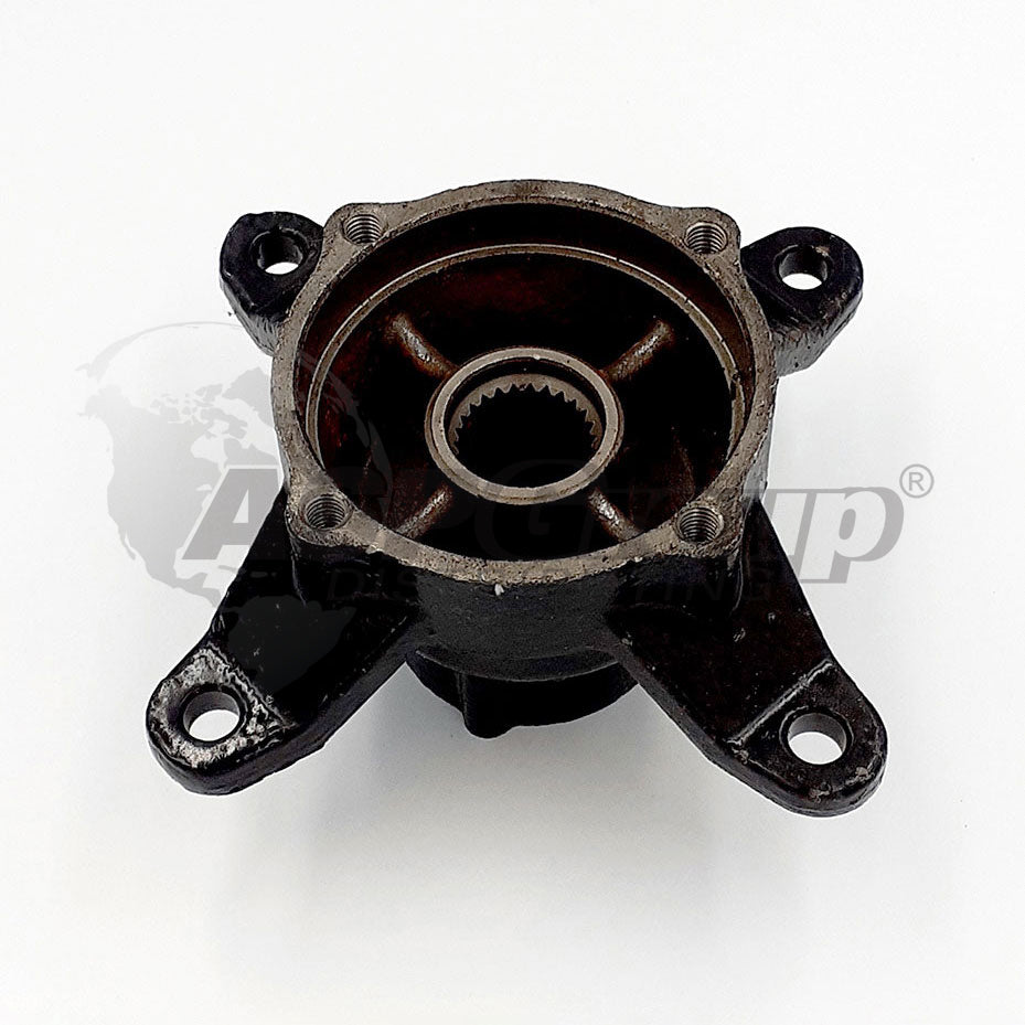 4WD HUB Hytrack HY310