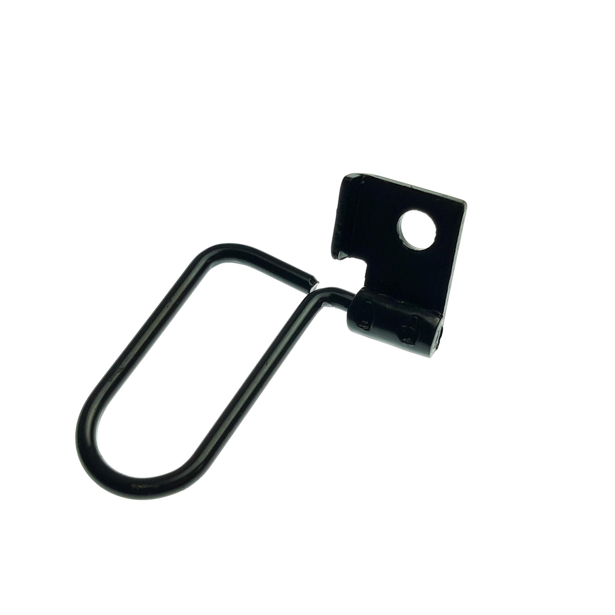 CLAMP (LH.) TGB BLADE 1000 LTX E4 E5, genuine