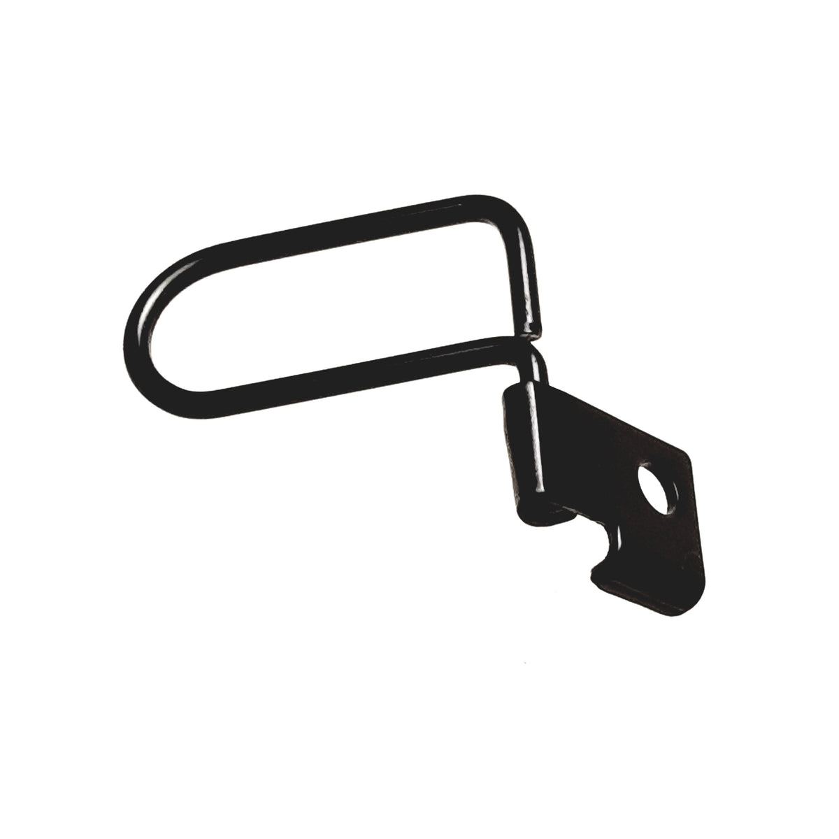 CLAMP (RH.) TGB BLADE 1000 LTX E4 E5, genuine