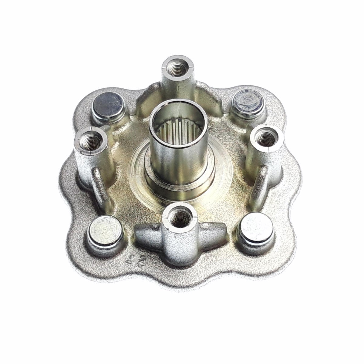 HUB, REAR WHEEL TGB Target 425, genuine