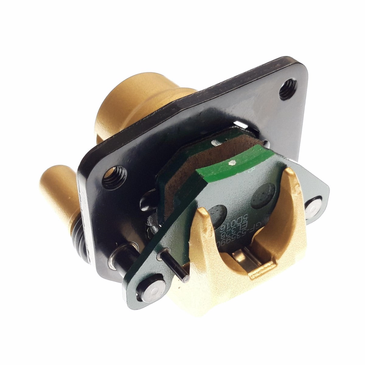 CALIPER ASSY., FRONT, RH TGB Target 425, genuine