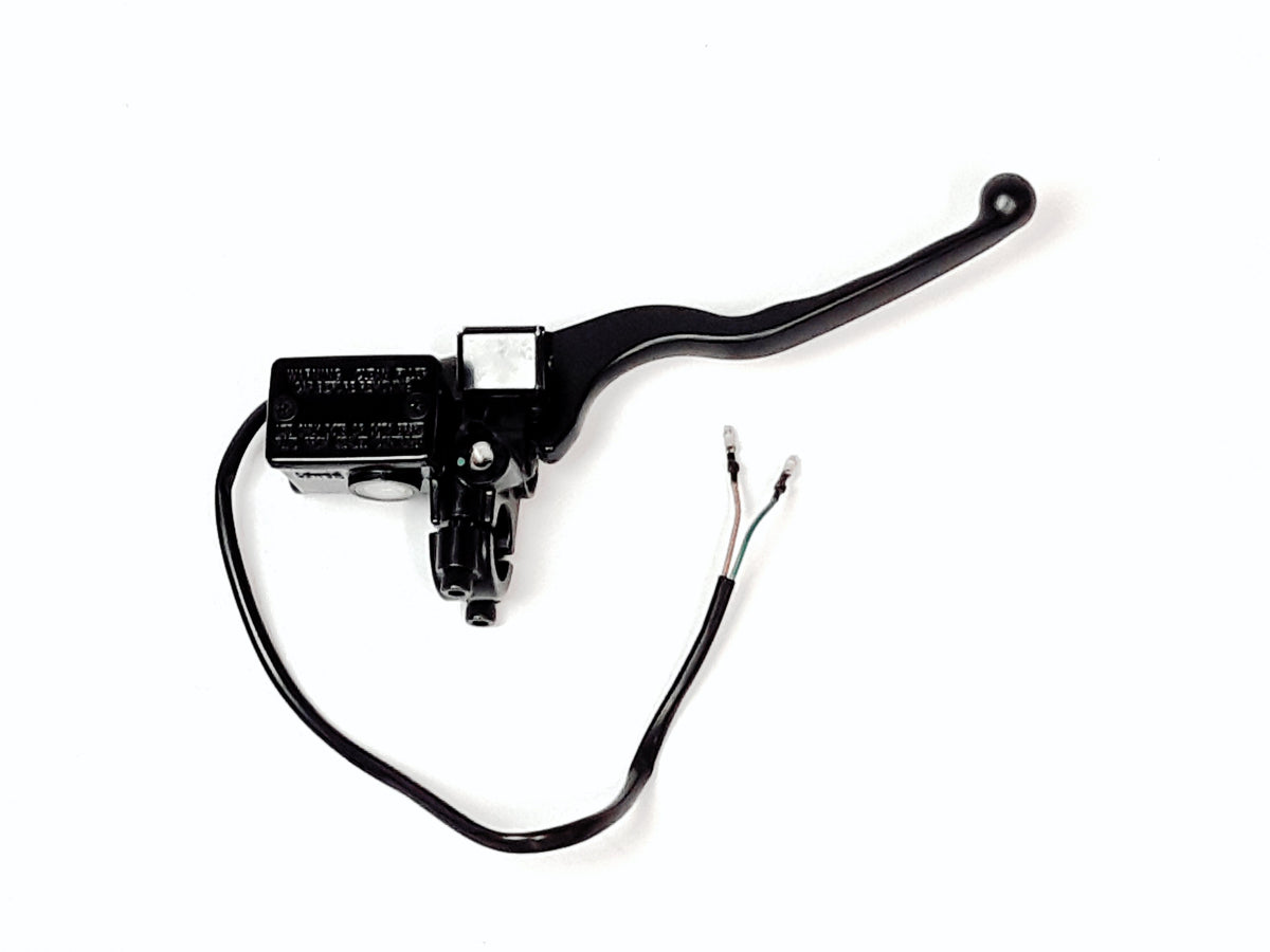MASTER CYLINDER ASSY., RH TGB Blade 325, genuine
