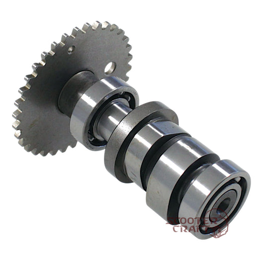 Camshaft Arctic Cat Utility 250 2006-2009