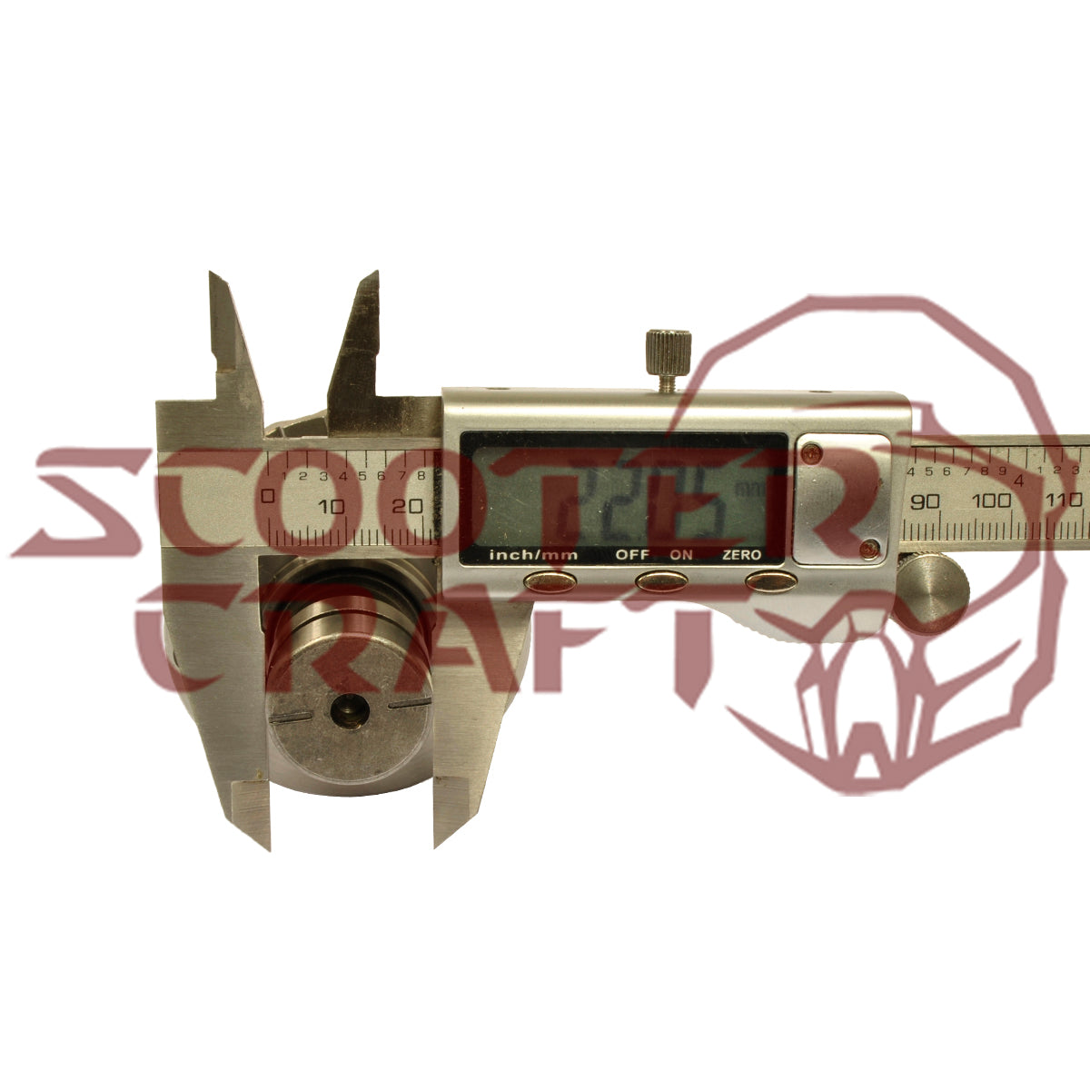 Camshaft Kymco MXU 465i T3b, genuine