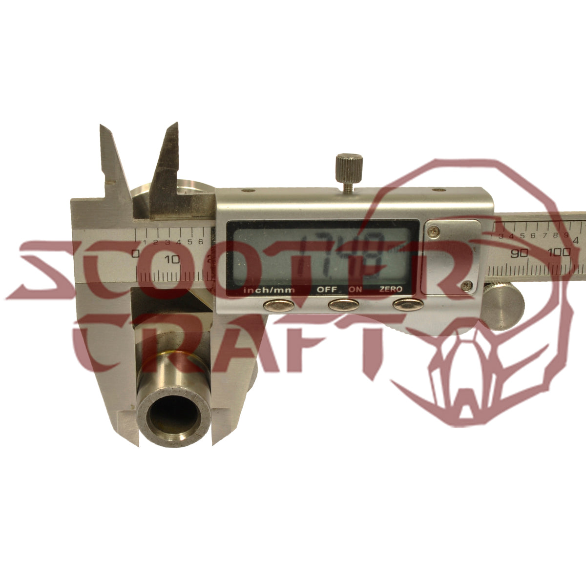 Camshaft Kymco MXU 465i T3b, genuine