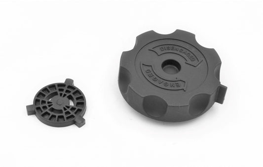 Winch clutch mechanism