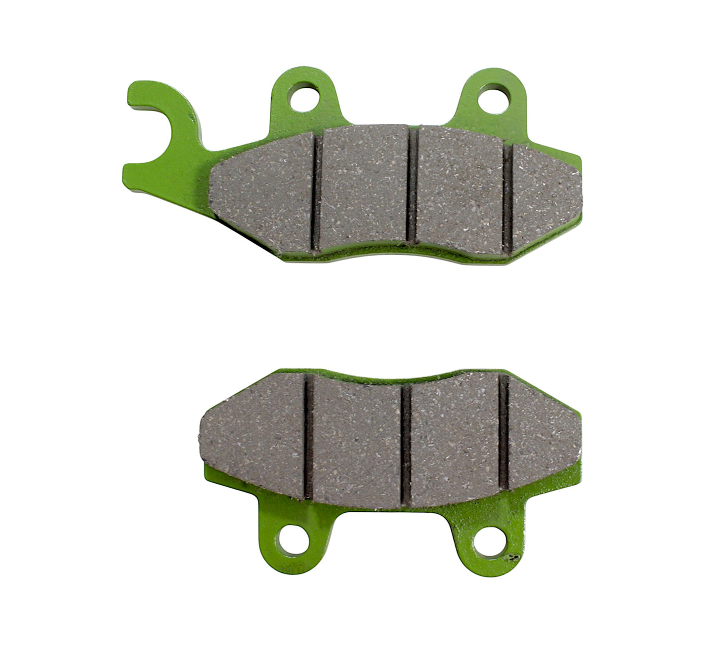 Front brake pads Kymco CV3 550, genuine