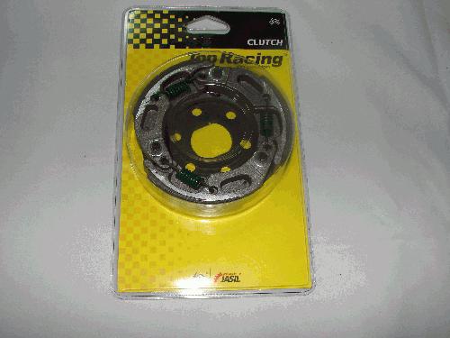 Centrifugal clutch Standard Kymco, Peugeot, Piaggio, 107 mm