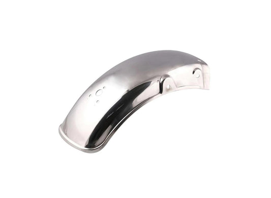 Rear fender (chrome) Suzuki GN 125,GN 250