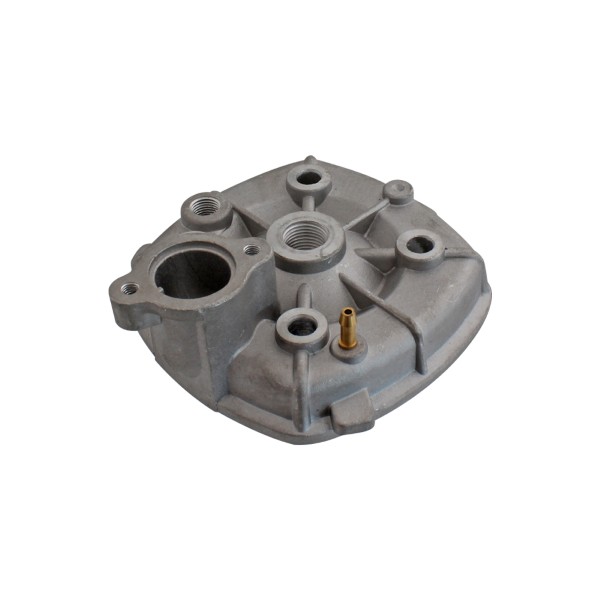 Cylinder head 50 cc 2T L,C 40 mm Gilera Runner,Piaggio Quartz,NRG (square)