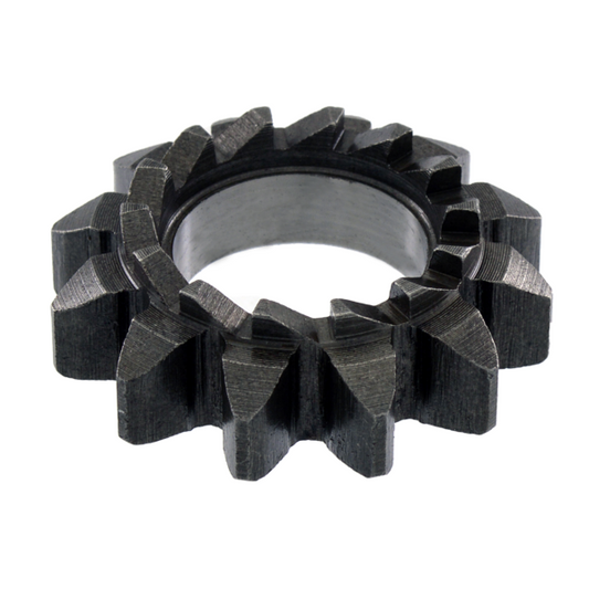 Kickstart gear Vespa PX 12,12 teeth 20.5 mm