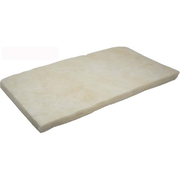 Exhaust packing mat sheet 600×320×30 mm