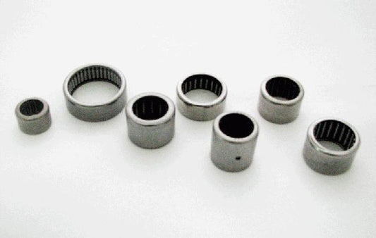 Needle bearing in housing 28.5×35×12
